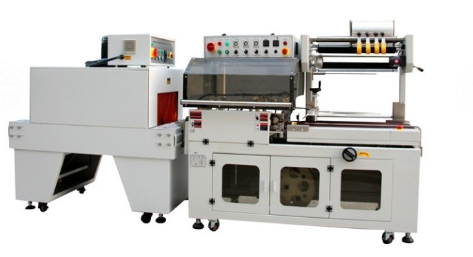 熱收縮包裝機 熱收縮包裝機